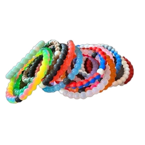 Lokai Jewelry - Lokai Bracelets- Lot of 16 Bracelets